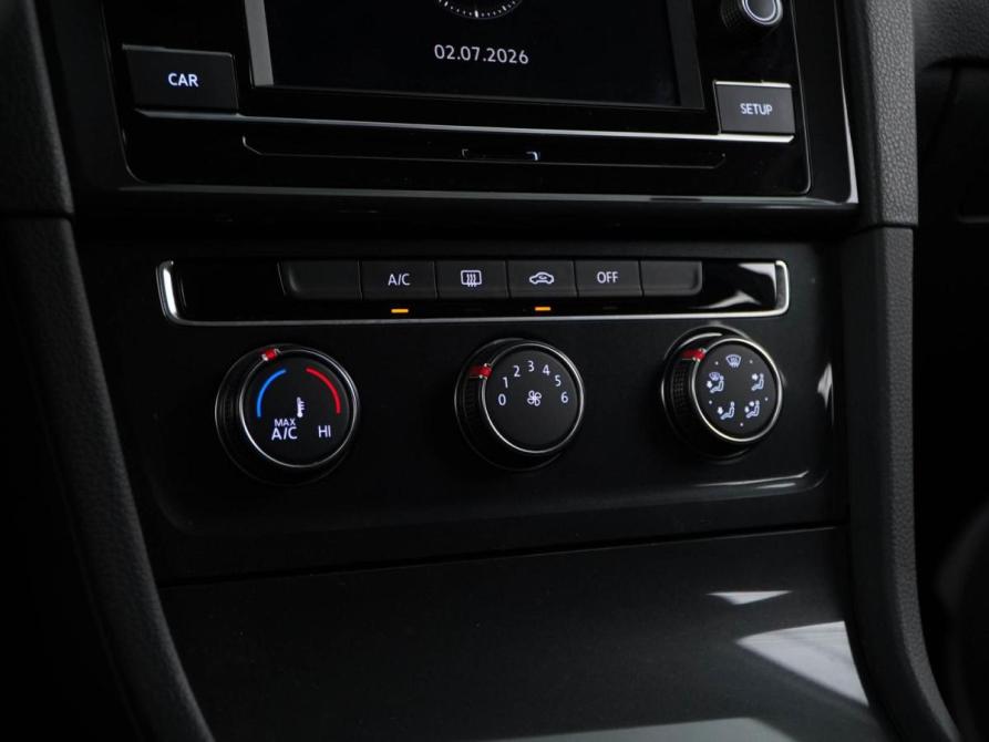 Volkswagen Golf VII Рестайлинг Москва  - изображение 15