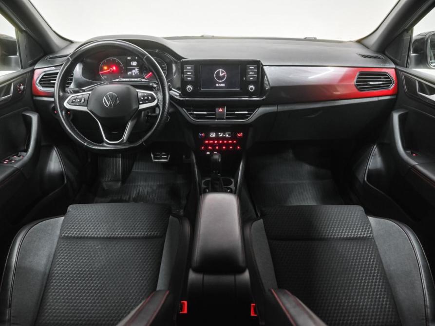 Volkswagen Polo VI Челябинск  - изображение 17