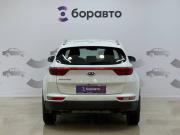 Kia Sportage IV Ставрополь  - изображение 19