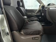 Toyota Land Cruiser Prado 90 Series Рестайлинг Пермь  - изображение 38