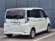 Toyota Tank I Воронеж  - изображение 29