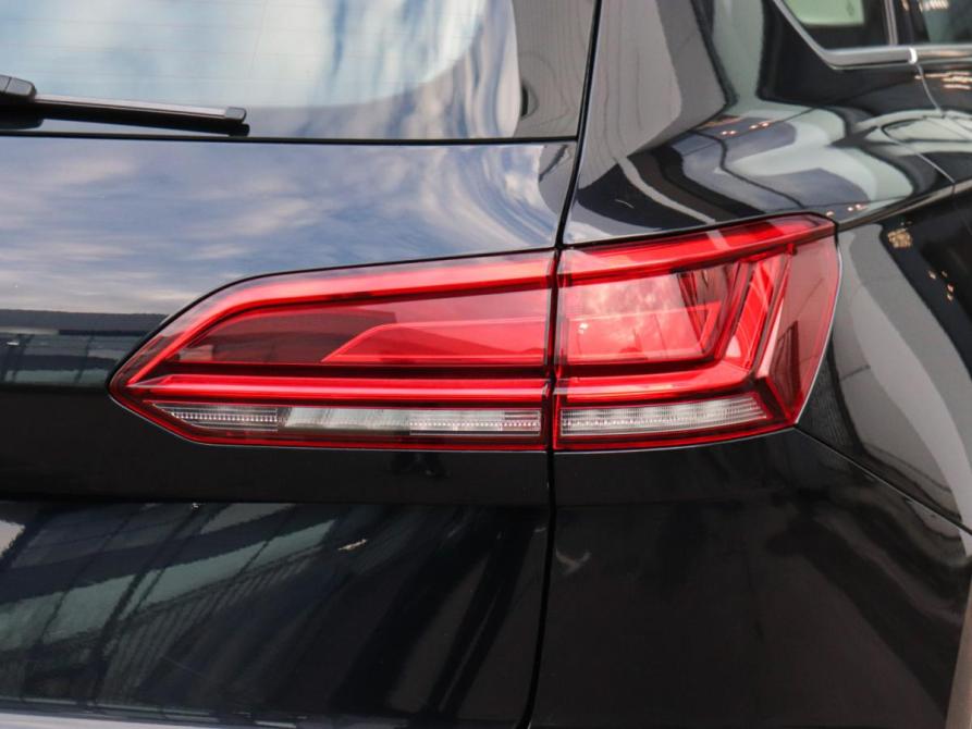 Volkswagen Touareg III Химки  - изображение 8