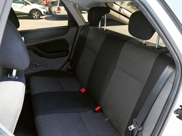 Ford Focus II Рестайлинг с пробегом 2011 года, цена 690 000 рублей, 138000 км, хэтчбек, Автокод Объявления