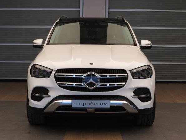 Mercedes-Benz GLE II (V167) Рестайлинг с пробегом 2024 года, цена 10 240 000 рублей, 11112 км, внедорожник, Автокод Объявления