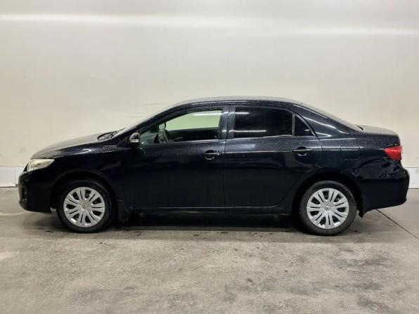 Toyota Corolla X (E140 E150) Рестайлинг с пробегом 2011 года, цена 769 000 рублей, 289000 км, седан, Автокод Объявления