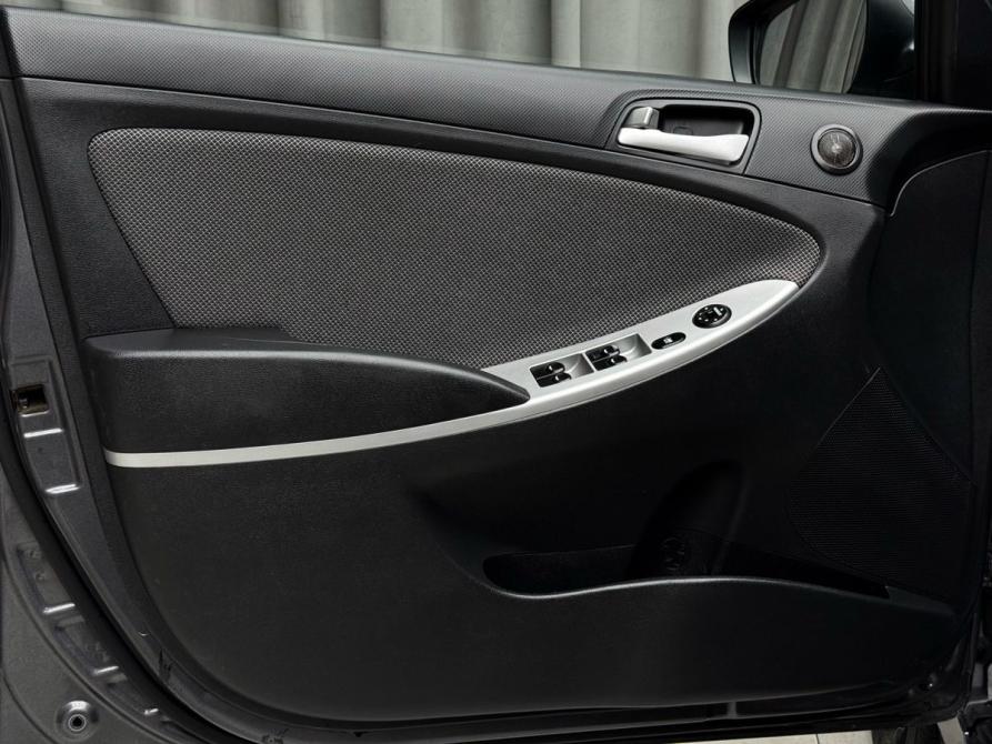 Hyundai Solaris I Ижевск  - изображение 24