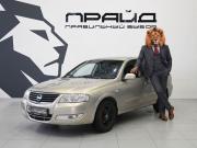 Nissan Almera Classic I Ростов-на-Дону  - изображение 21