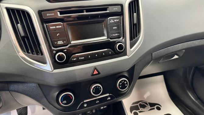Hyundai Creta I с пробегом 2016 года, цена 1 280 000 рублей, 160000 км, внедорожник, Автокод Объявления