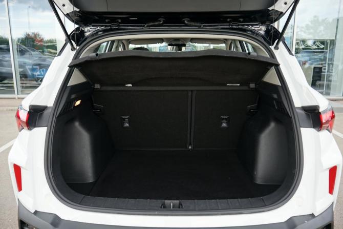 Geely Coolray I Рестайлинг с пробегом 2023 года, цена 2 290 000 рублей, 17000 км, внедорожник, Автокод Объявления