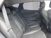 Hyundai Santa Fe III Рестайлинг Москва  - изображение 45