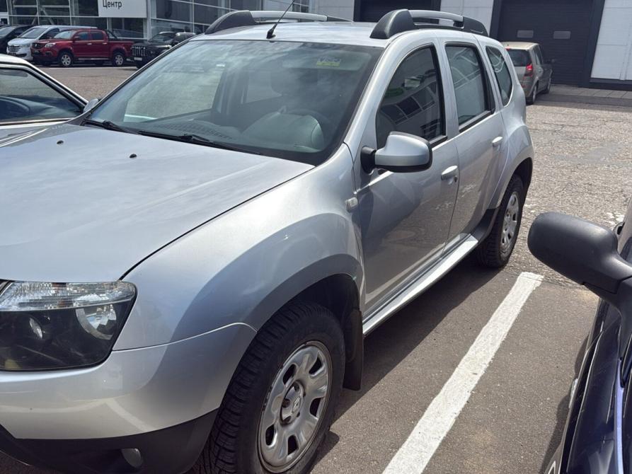Renault Duster I Тверь  - изображение 2