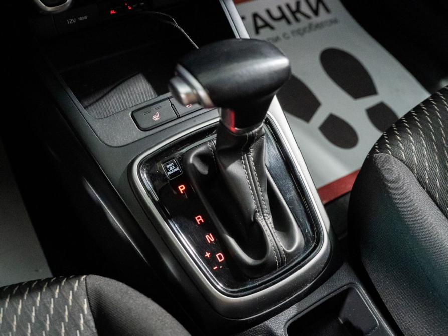 Kia Rio IV Иркутск  - изображение 16