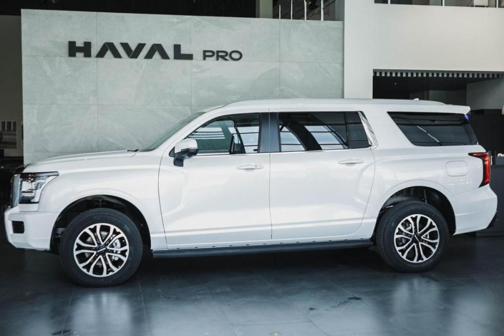 Haval H5 II Волгоград  - изображение 5