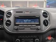 Volkswagen Tiguan I Рестайлинг Пермь  - изображение 31