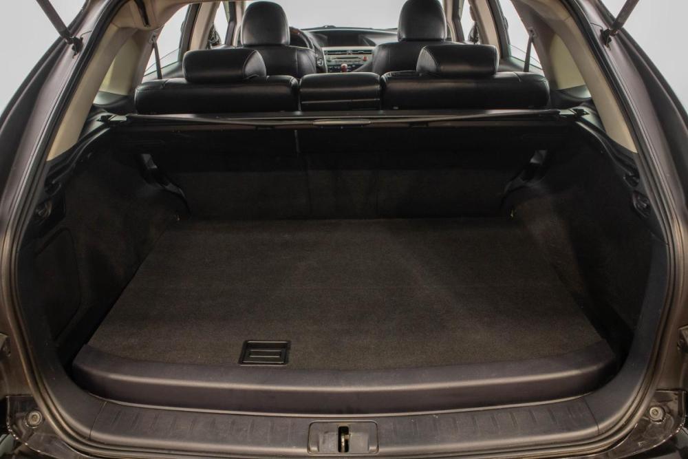 Lexus RX III Барнаул  - изображение 31