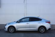 Hyundai Solaris II Рестайлинг Белгород  - изображение 29