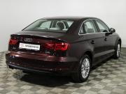 Audi A3 III (8V) Санкт-Петербург  - изображение 24