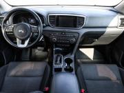Kia Sportage IV Рестайлинг Москва  - изображение 36