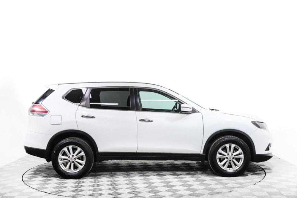 Nissan X-Trail III Москва  - изображение 4