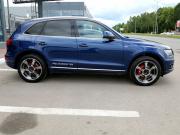 Audi Q5 I (8R) Рестайлинг Иваново  - изображение 25