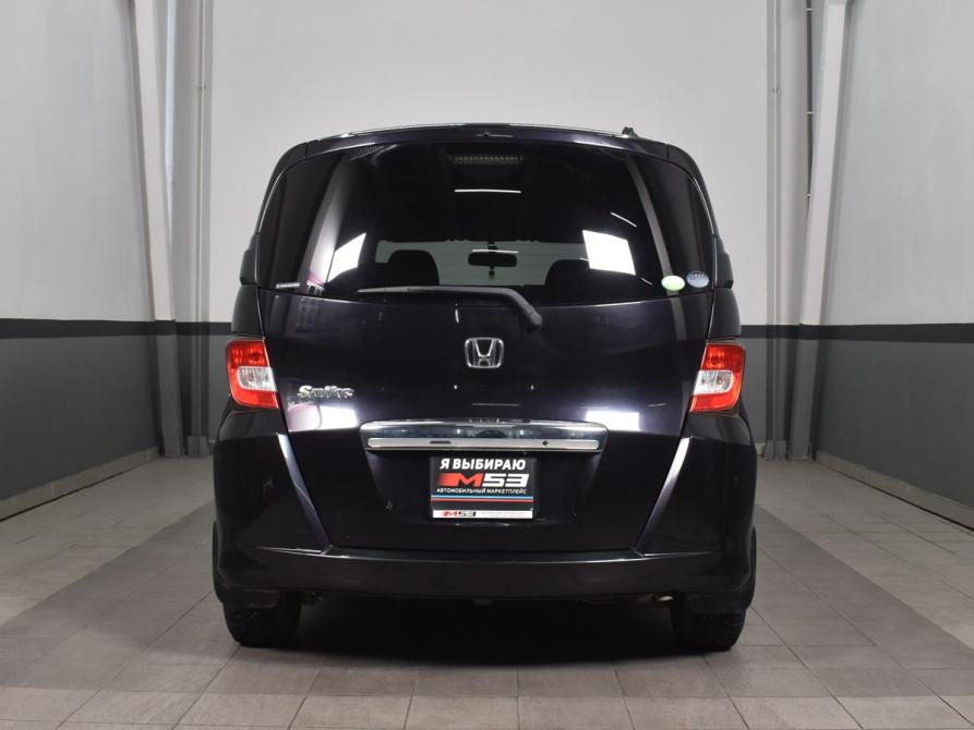 Honda Freed I Кемерово  - изображение 3