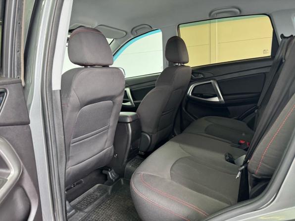 Chery Tiggo 5 I Рестайлинг с пробегом 2016 года, цена 899 000 рублей, 119000 км, внедорожник, Автокод Объявления