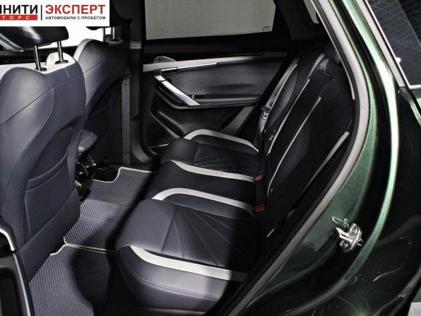 Geely Atlas II с пробегом 2024 года, цена 2 997 000 рублей, 48258 км, внедорожник, Автокод Объявления