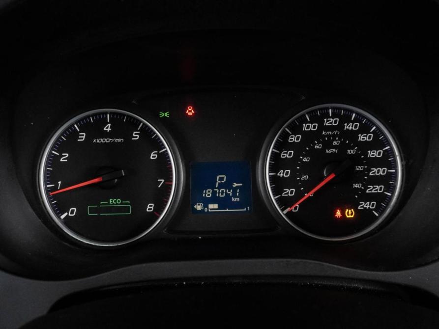 Mitsubishi Outlander III Рестайлинг 2 Воронеж  - изображение 13