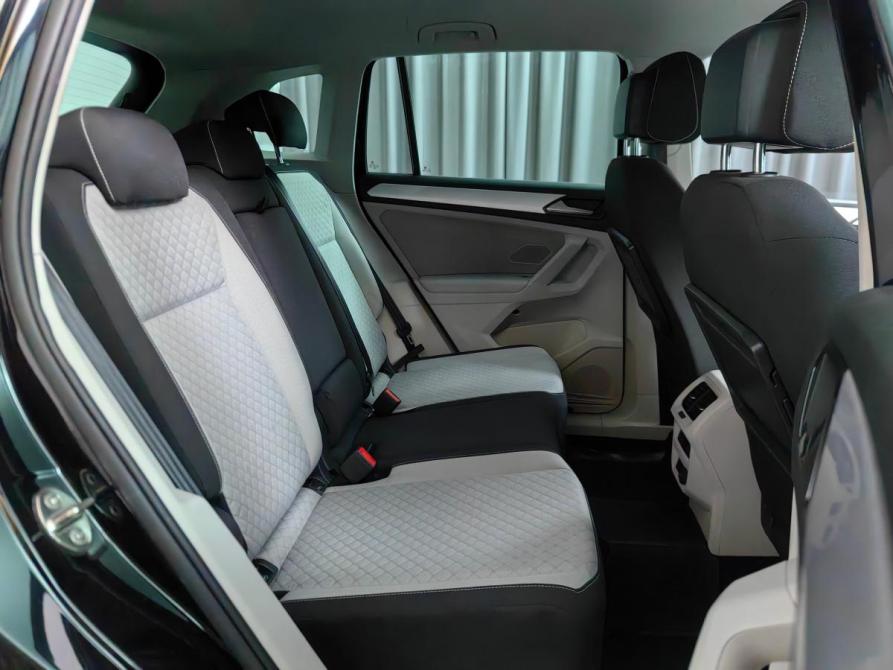 Volkswagen Tiguan II Москва  - изображение 10