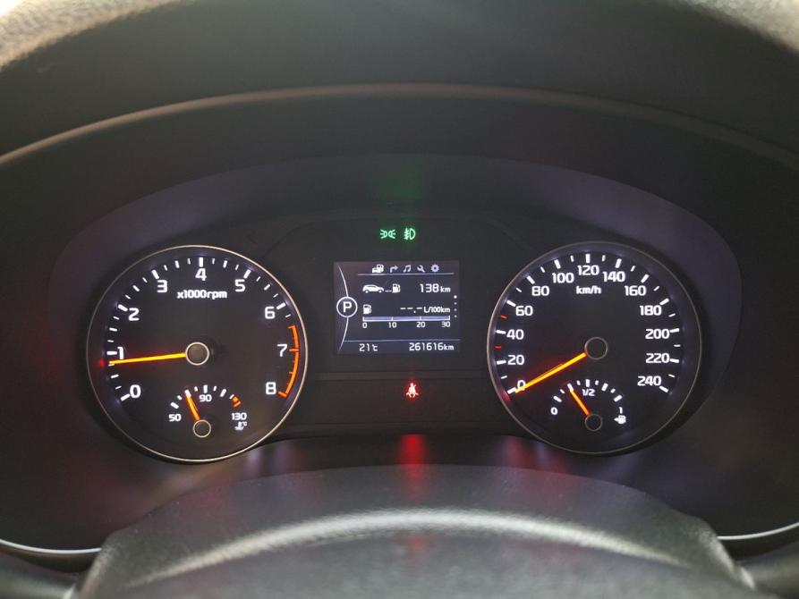 Kia Sportage IV Челябинск  - изображение 12