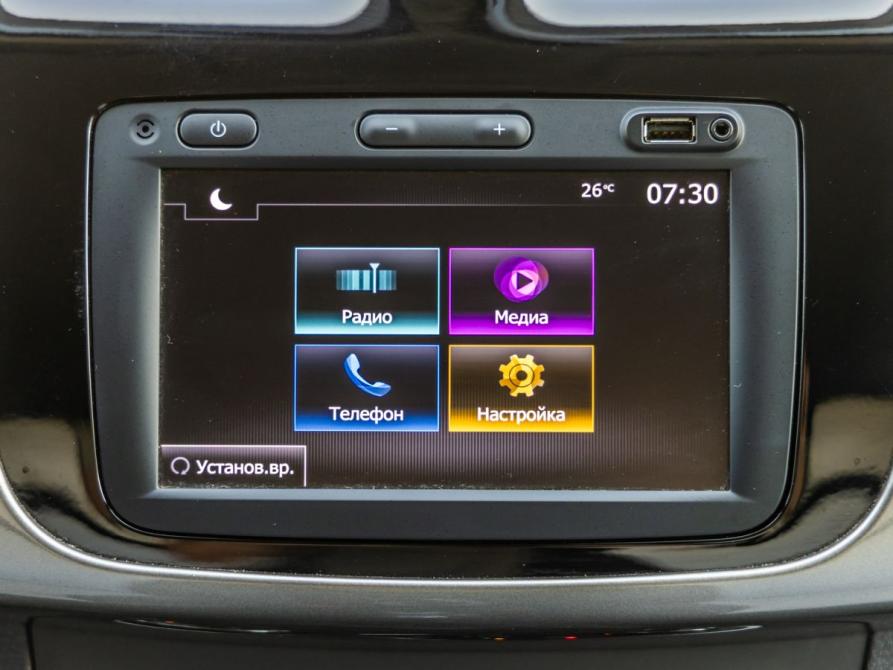 Renault Sandero II Рестайлинг Волгоград  - изображение 20