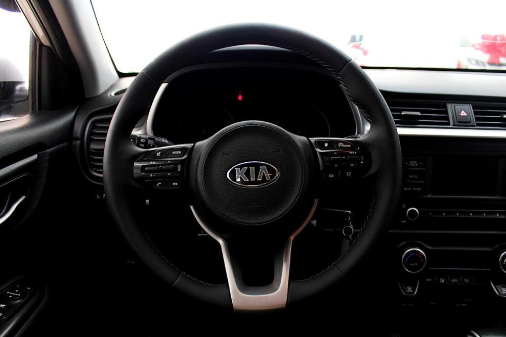 Kia Rio IV Рестайлинг Таганрог  - изображение 9