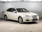 Chevrolet Epica V250 Рестайлинг Ставрополь  - изображение 20