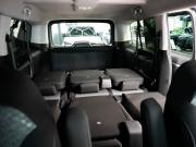 Opel Zafira Life I Рестайлинг Москва  - изображение 38
