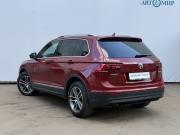 Volkswagen Tiguan II Москва  - изображение 21