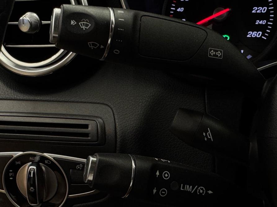 Mercedes-Benz C-Класс IV (W205) Уфа  - изображение 12
