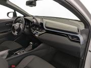 Toyota C-HR I Рестайлинг Москва  - изображение 37