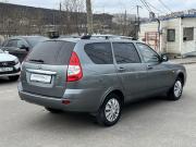 Lada (ВАЗ) Priora I Мурманск  - изображение 23