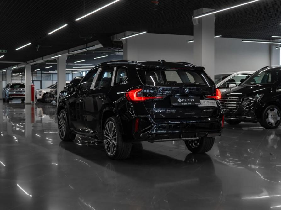 BMW X1 III (U11/U12) Москва  - изображение 4