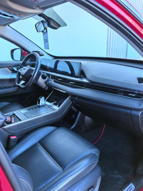Chery Tiggo 7 Pro Max I Санкт-Петербург  - изображение 21