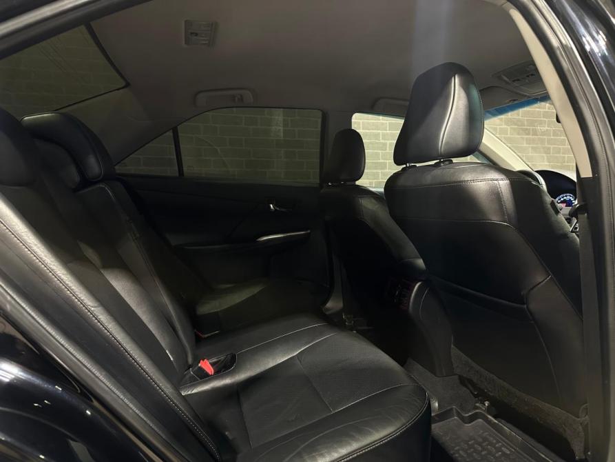Toyota Camry VII (XV50) Челябинск  - изображение 8