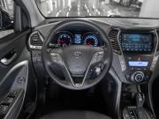 Hyundai Santa Fe III Москва  - изображение 33