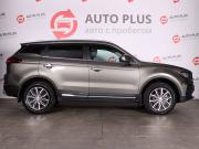 Geely Atlas Pro Минеральные Воды  - изображение 25