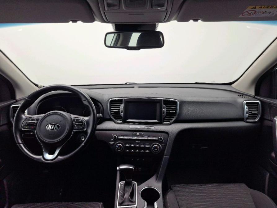 Kia Sportage IV Мурманск  - изображение 25