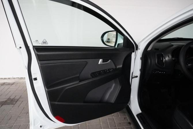 Kia Sportage III с пробегом 2011 года, цена 1 370 000 рублей, 189626 км, внедорожник, Автокод Объявления