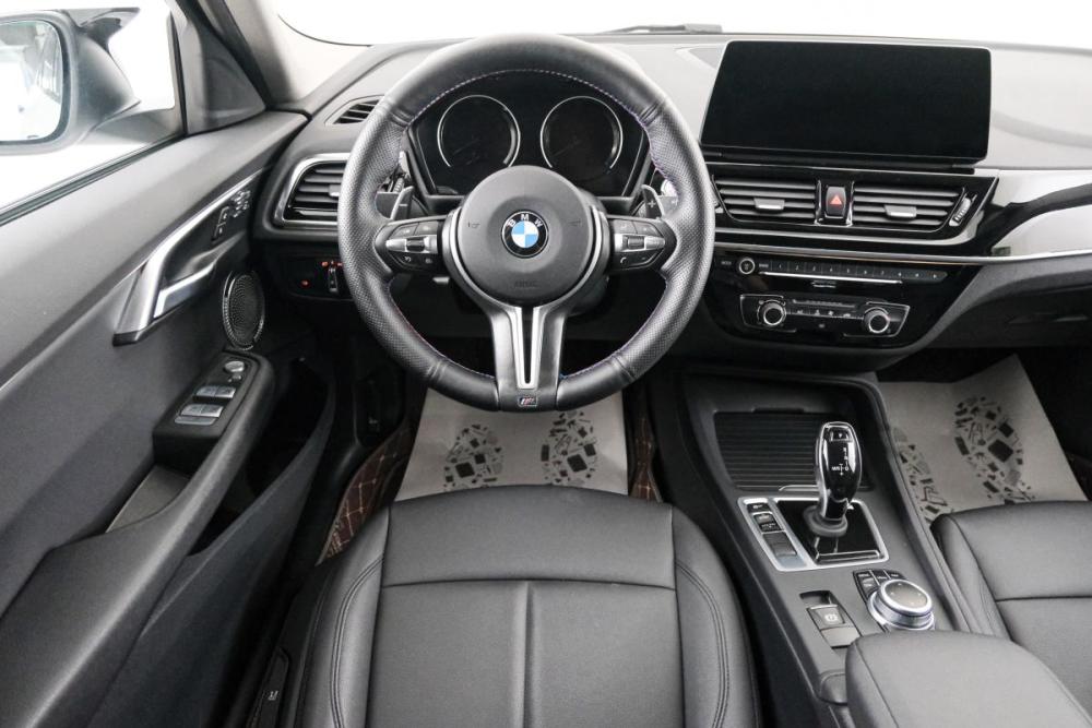 BMW 1 серии III (F40) Красноярск  - изображение 15