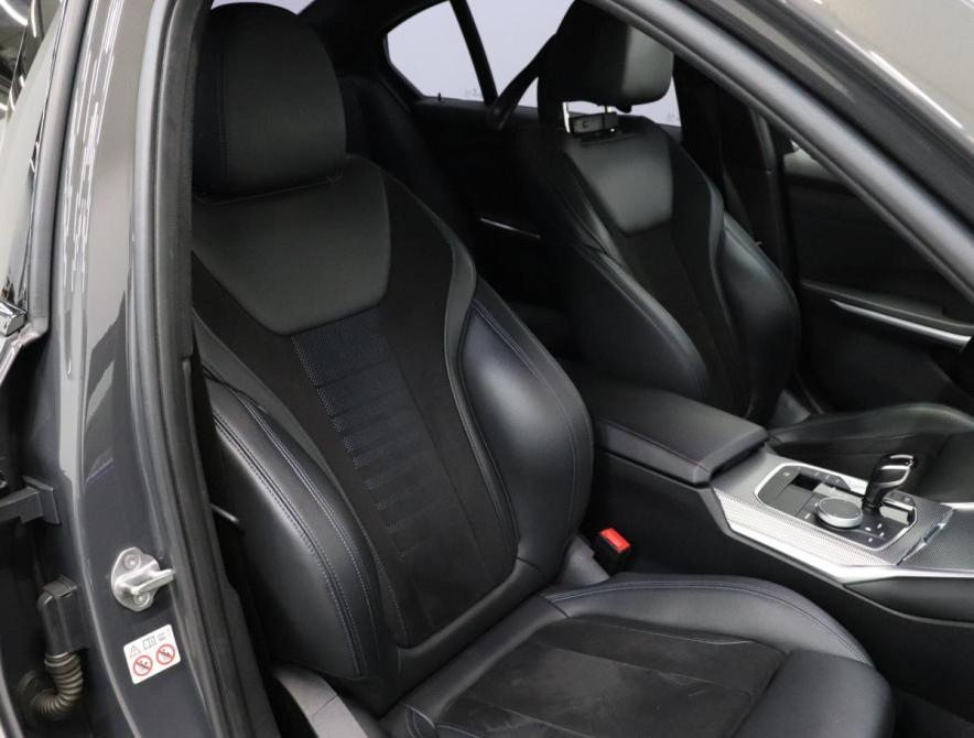 BMW 3 серии VII (G2x) Санкт-Петербург  - изображение 12