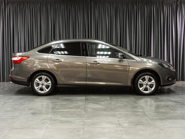 Ford Focus III с пробегом 2012 года, цена 979 000 рублей, 185097 км, седан, Автокод Объявления