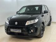 Suzuki Vitara II Рестайлинг Москва  - изображение 16
