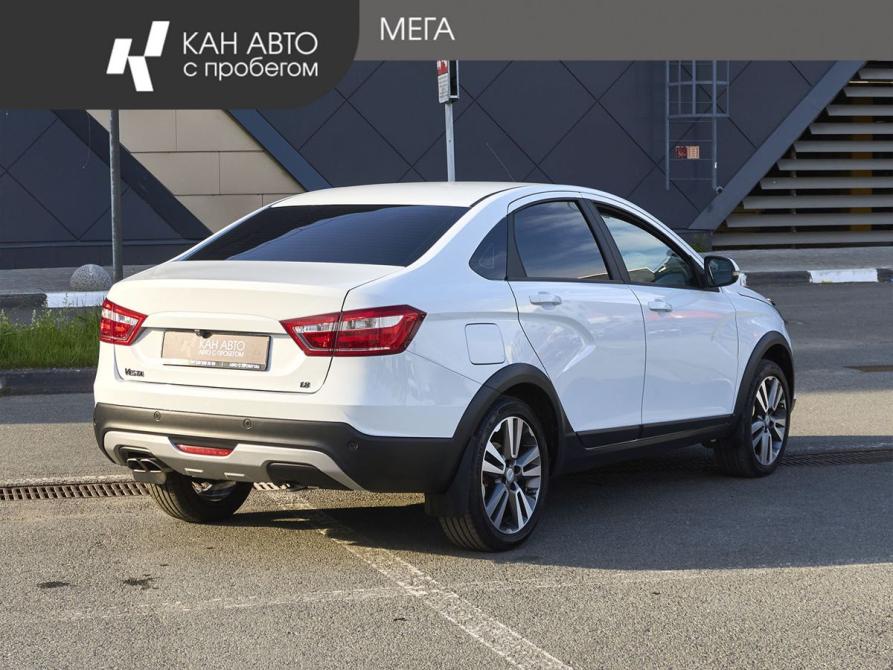 Lada (ВАЗ) Vesta I Казань  - изображение 2